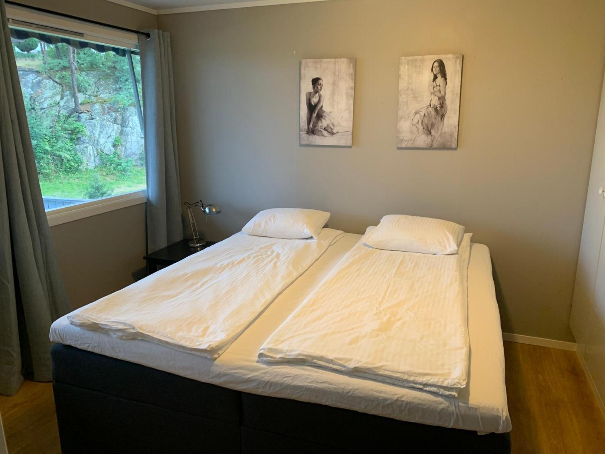 Velkommen Til En Koselig Leilighet Pa Sorlandet! Kristiansand Ngoại thất bức ảnh