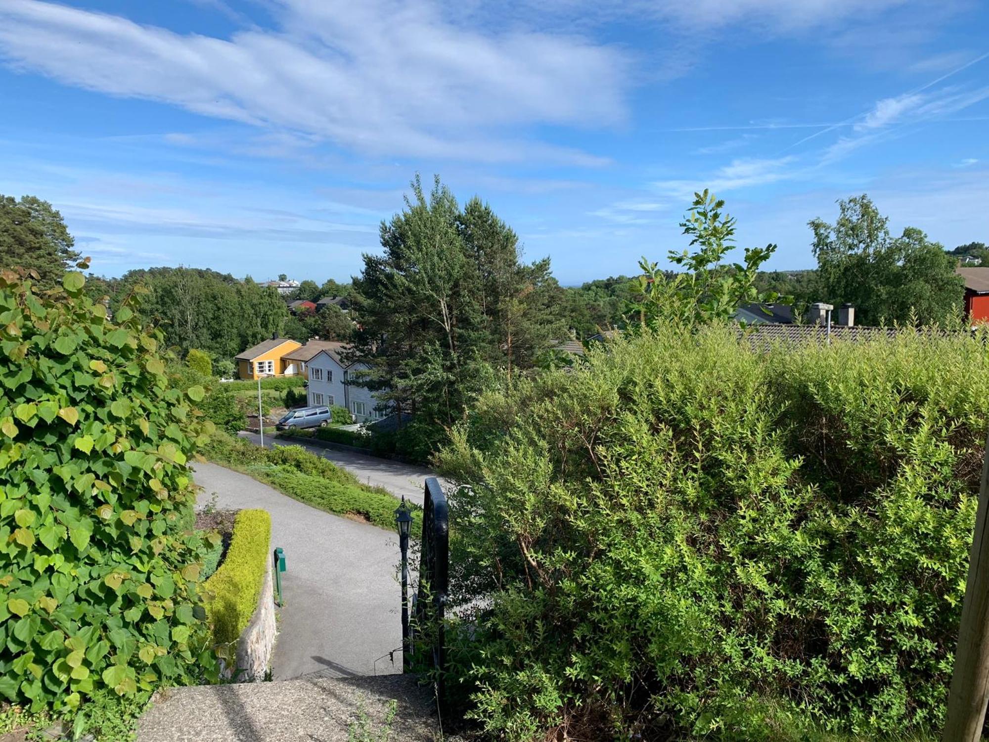 Velkommen Til En Koselig Leilighet Pa Sorlandet! Kristiansand Ngoại thất bức ảnh